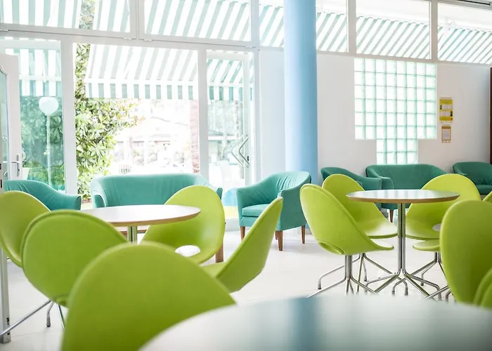 Olympia Lignano Sabbiadoro