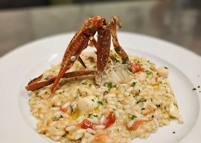 Olympia Hotel Lignano Sabbiadoro