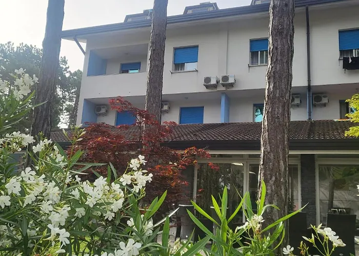 Olympia 3* Lignano Sabbiadoro