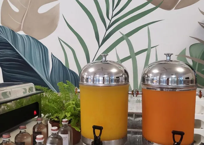 Olympia Hotel Lignano Sabbiadoro