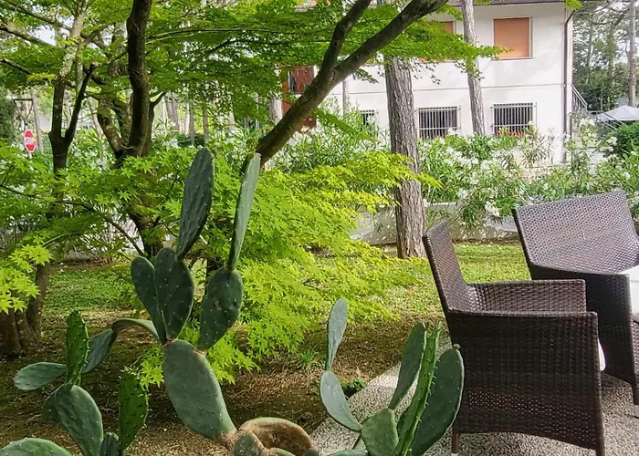 Olympia 3* Lignano Sabbiadoro