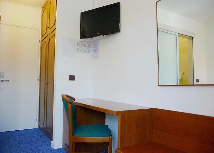 Hotel Olympia Lignano Sabbiadoro