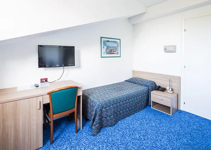 Olympia 3* Lignano Sabbiadoro