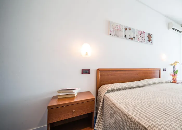 Hotel Olympia Lignano Sabbiadoro