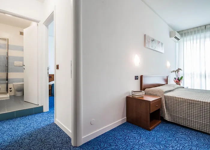 Olympia 3* Lignano Sabbiadoro