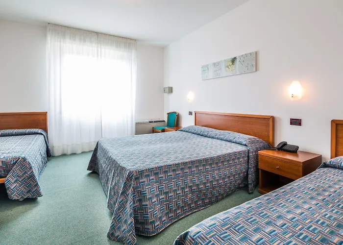 Olympia 3* Lignano Sabbiadoro