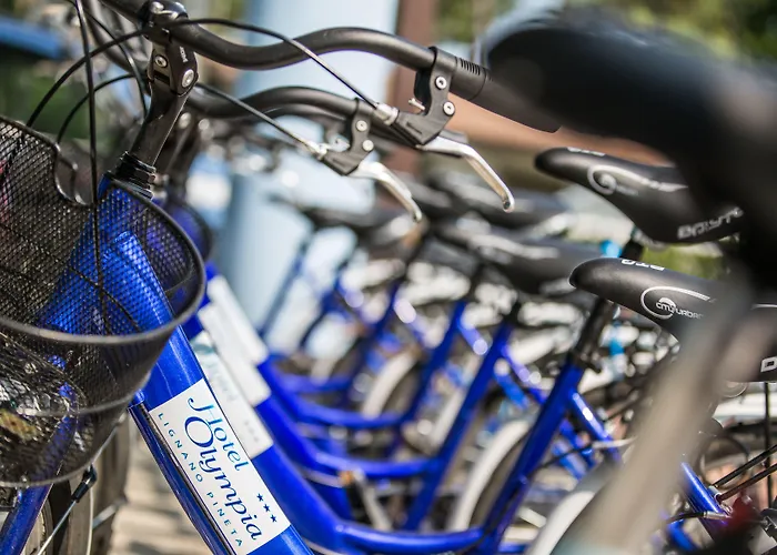 Olympia Lignano Sabbiadoro