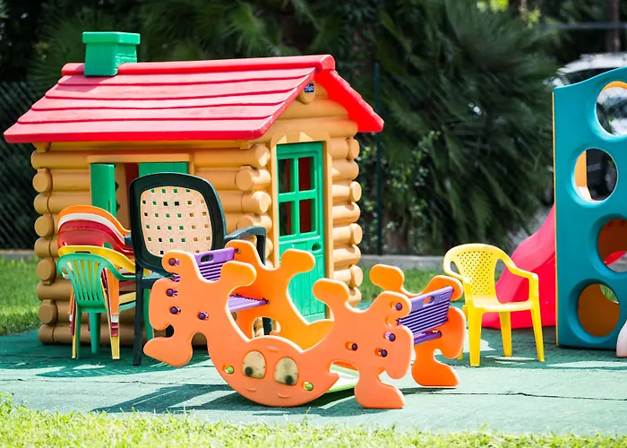 Olympia Lignano Sabbiadoro