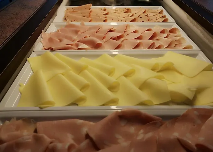 Olympia 3* Lignano Sabbiadoro