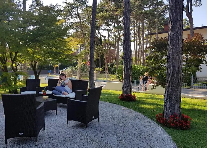 Olympia 3* Lignano Sabbiadoro