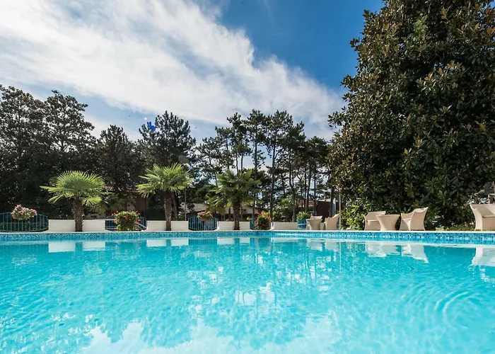 Olympia Lignano Sabbiadoro